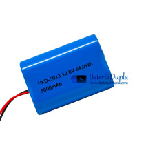 Bateria para PLC A16 HKD-5013 [bateria de substituição]